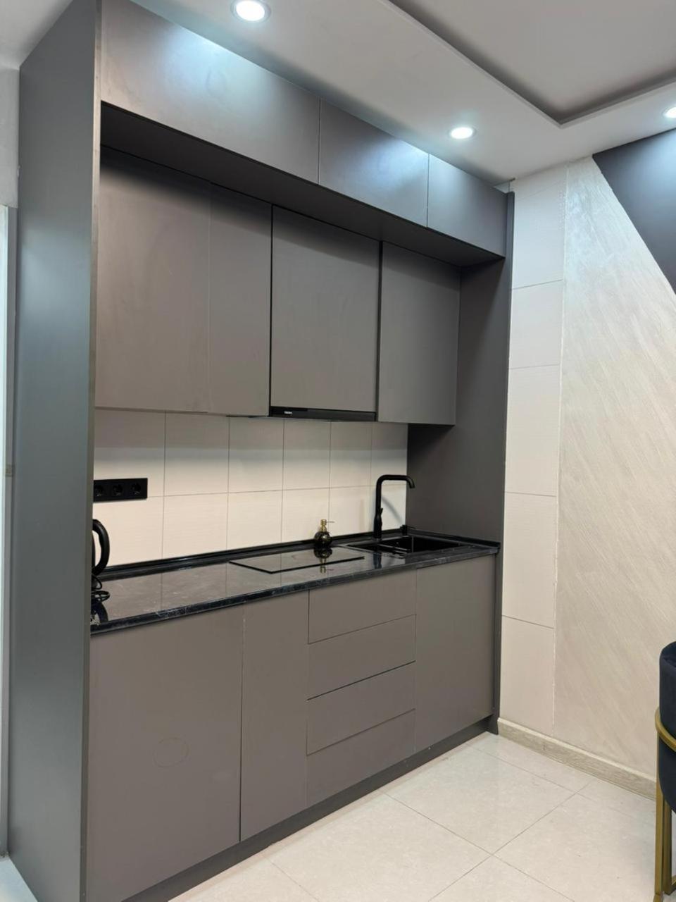 Hotel 770 Батуми Экстерьер фото
