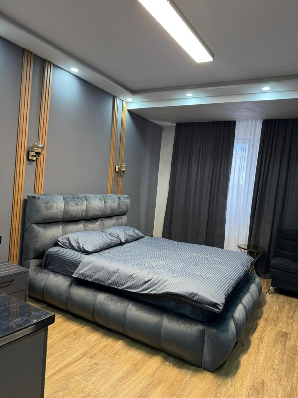 Hotel 770 Батуми Экстерьер фото