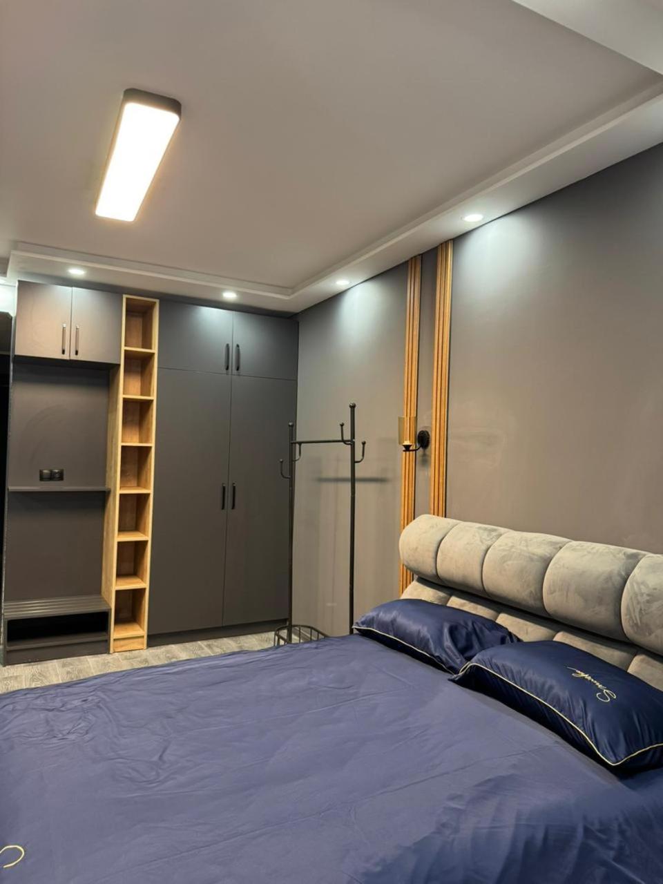 Hotel 770 Батуми Экстерьер фото