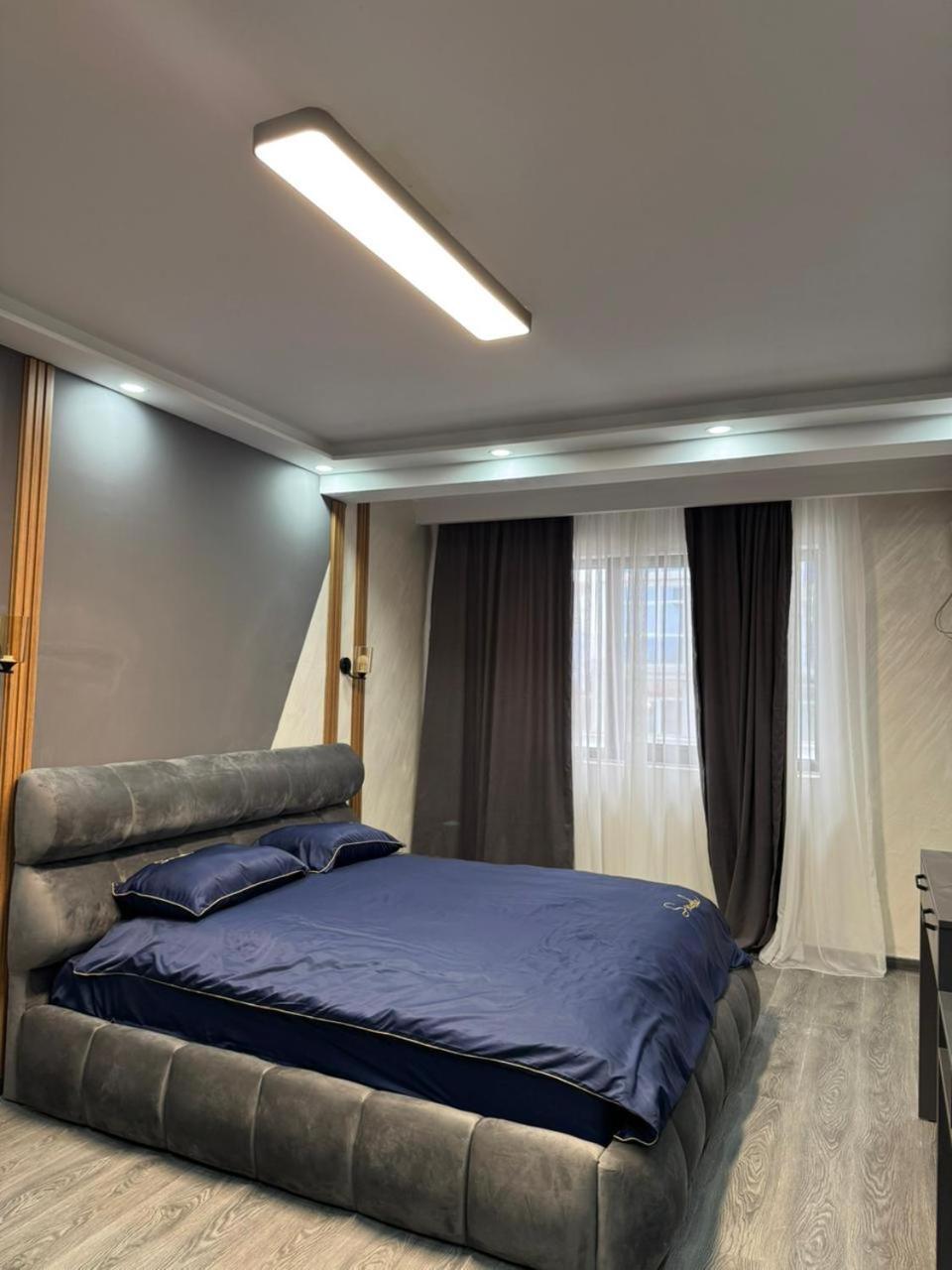 Hotel 770 Батуми Экстерьер фото
