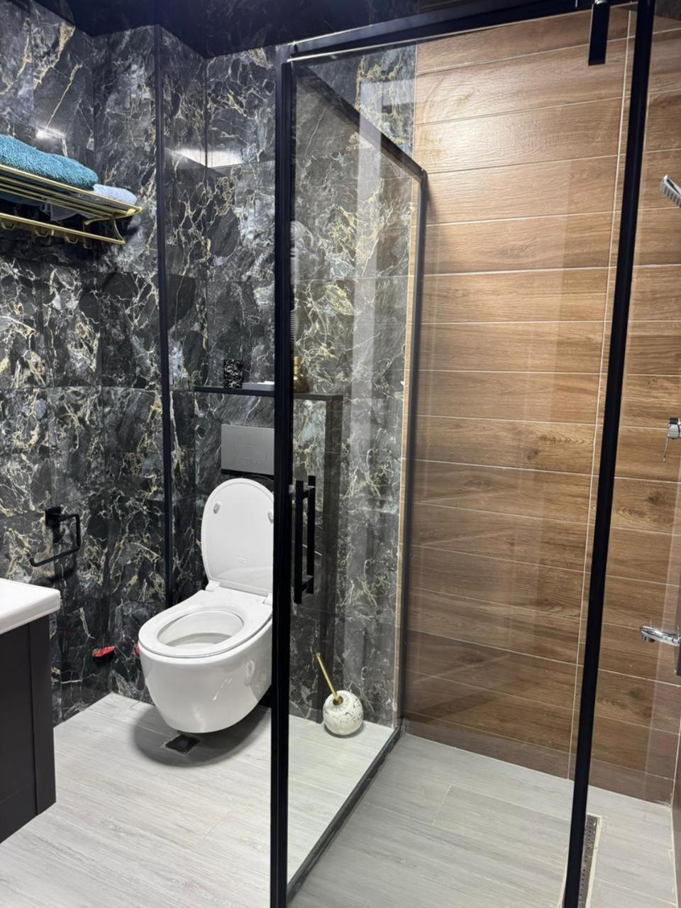 Hotel 770 Батуми Экстерьер фото