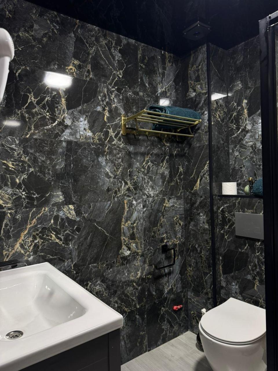 Hotel 770 Батуми Экстерьер фото