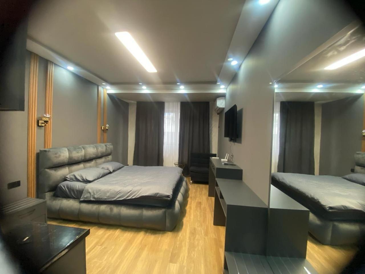 Hotel 770 Батуми Экстерьер фото