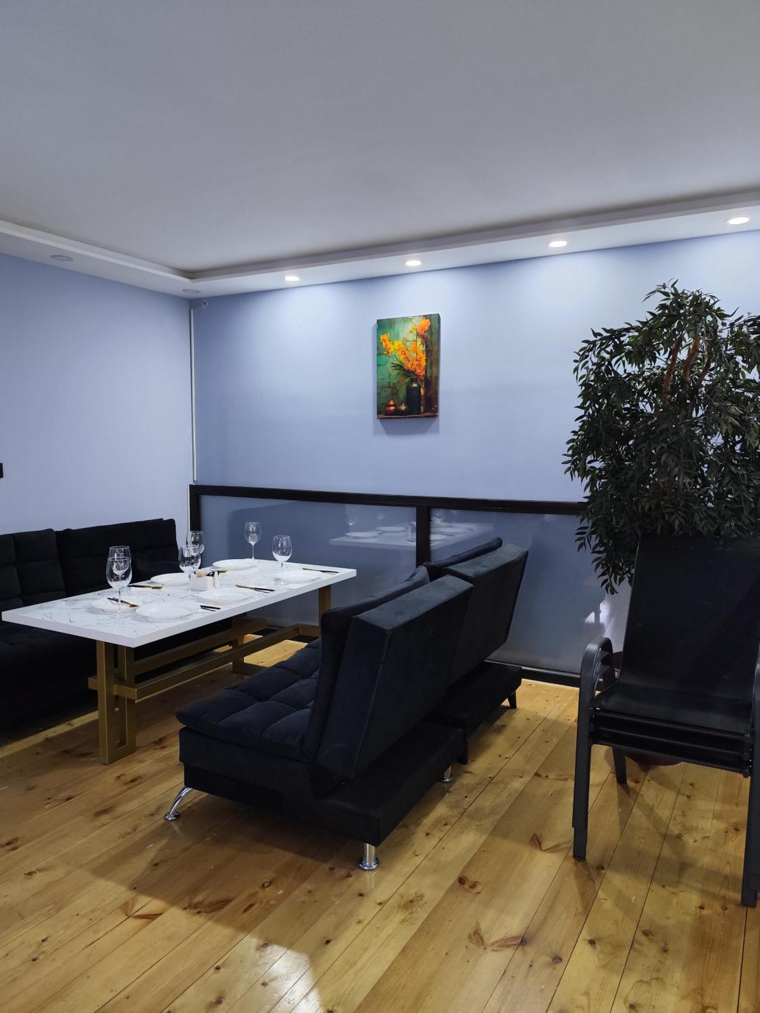 Hotel 770 Батуми Экстерьер фото