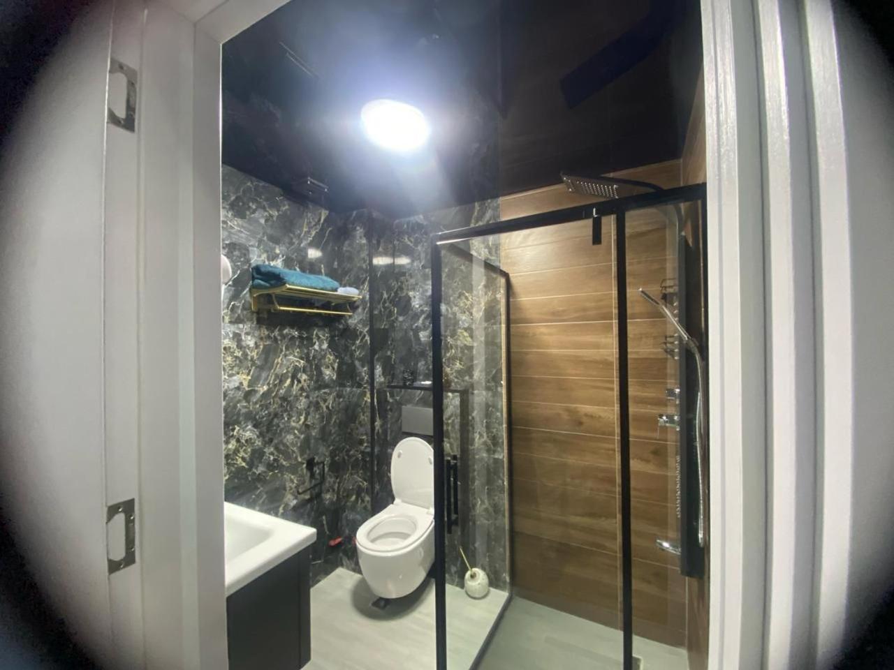 Hotel 770 Батуми Экстерьер фото