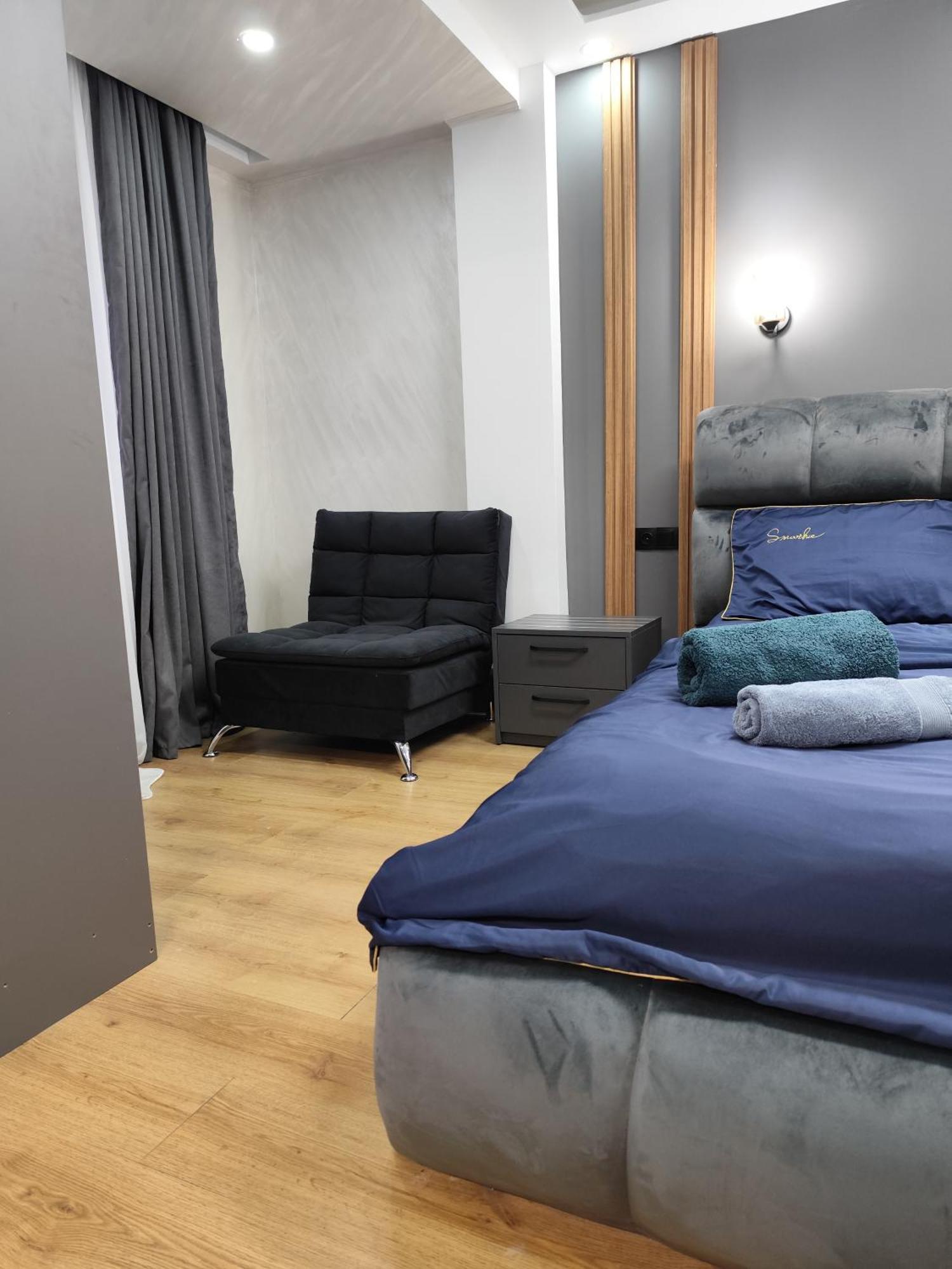 Hotel 770 Батуми Экстерьер фото
