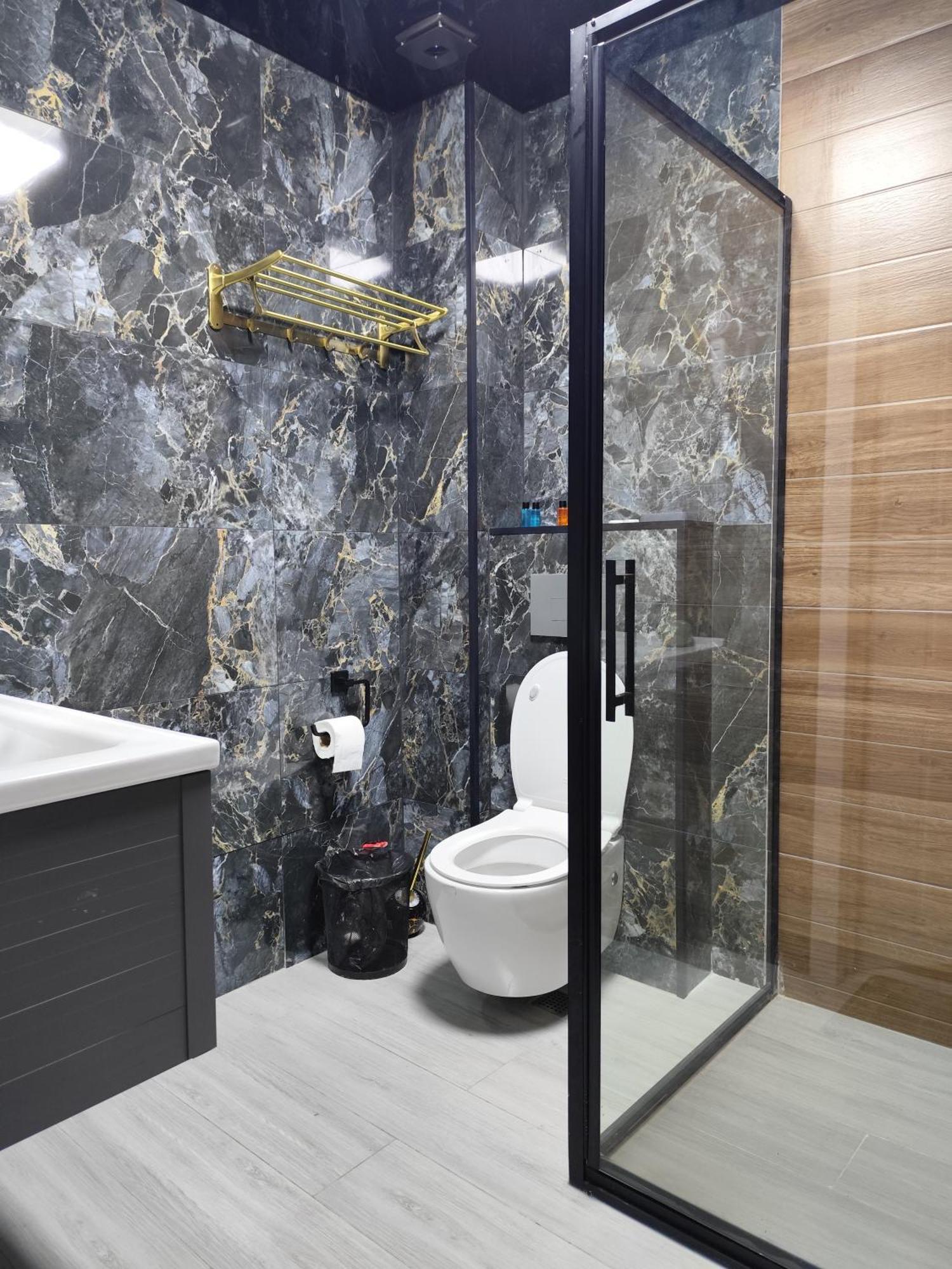 Hotel 770 Батуми Экстерьер фото
