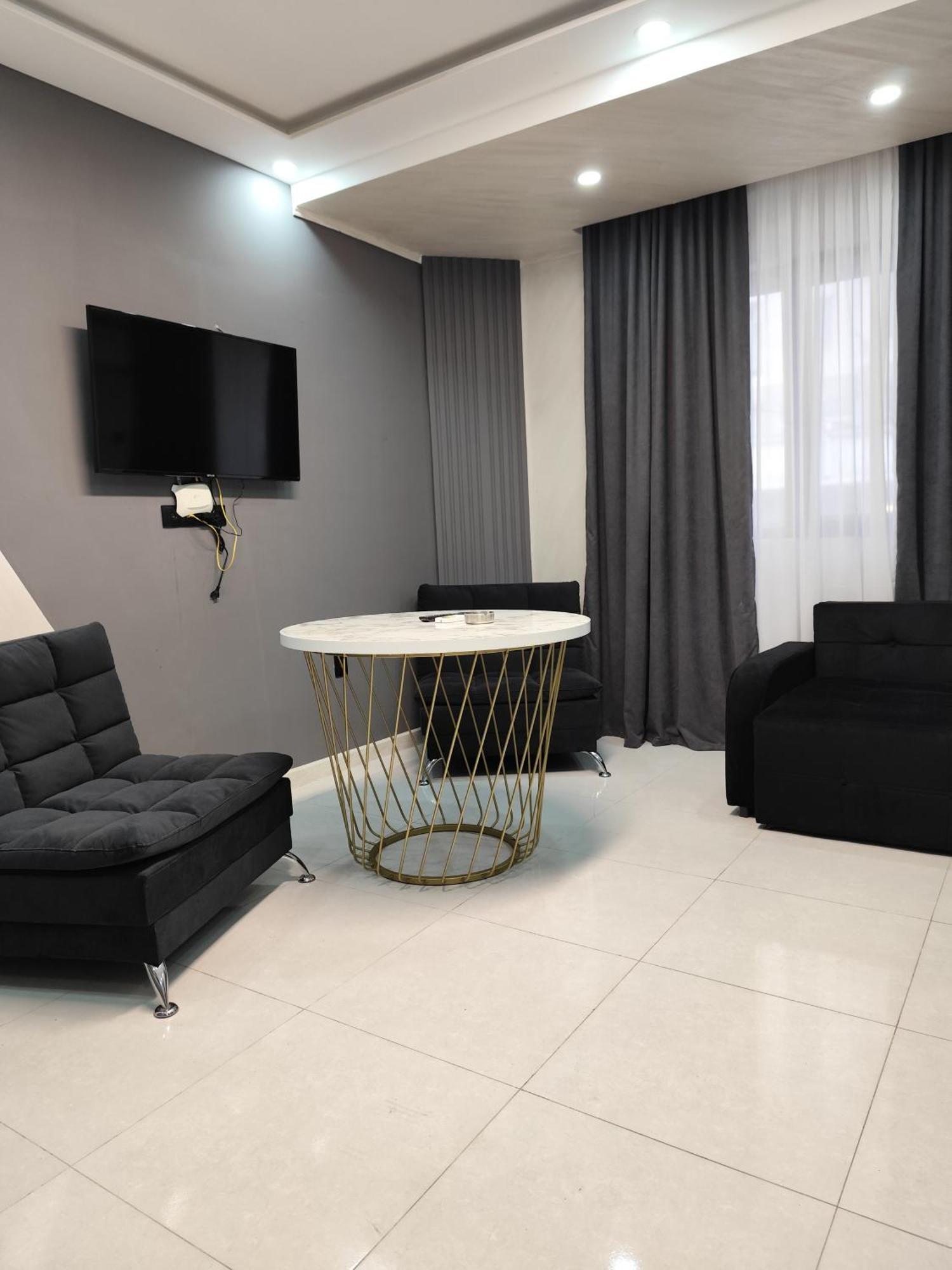 Hotel 770 Батуми Экстерьер фото