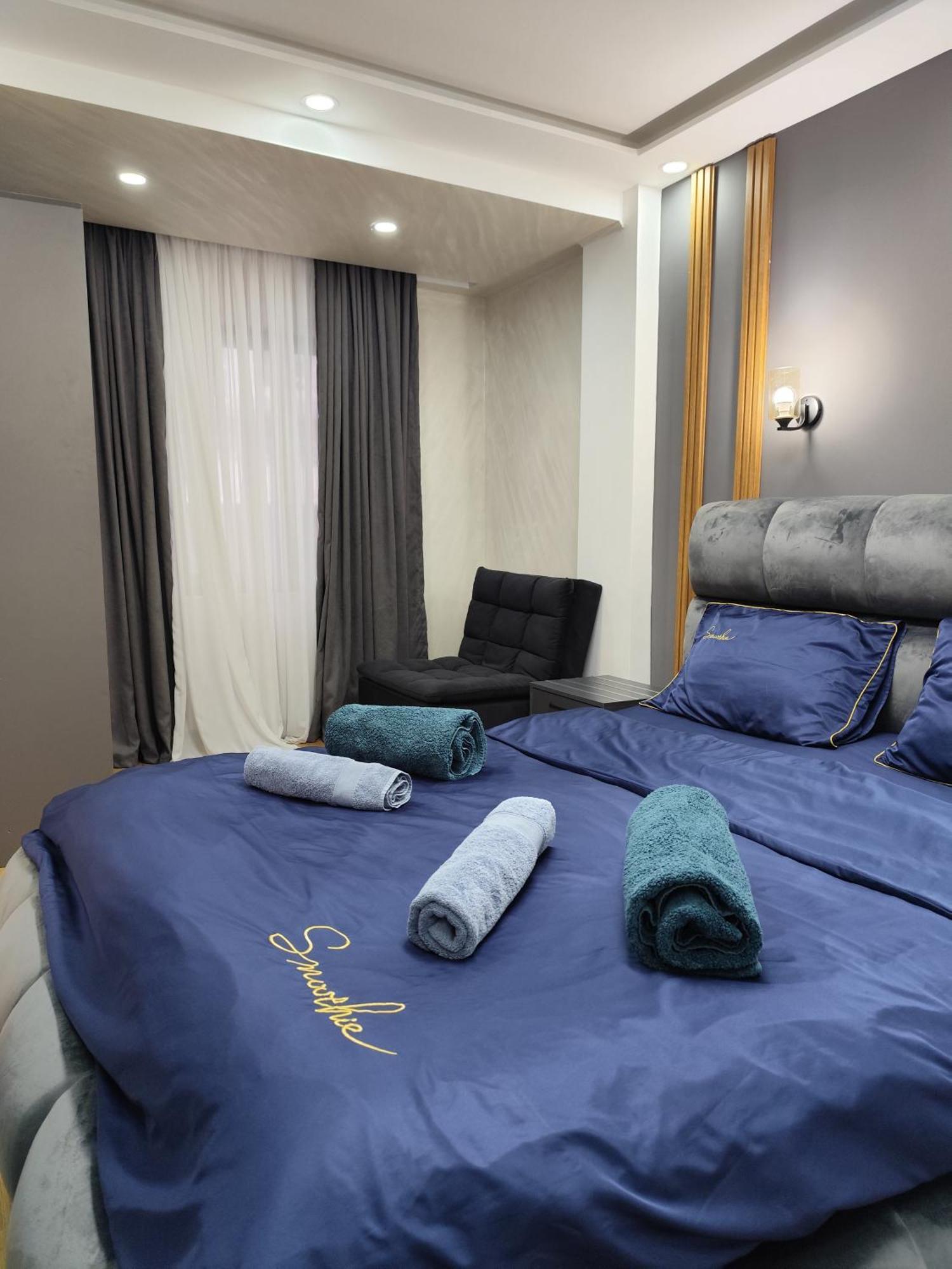 Hotel 770 Батуми Экстерьер фото