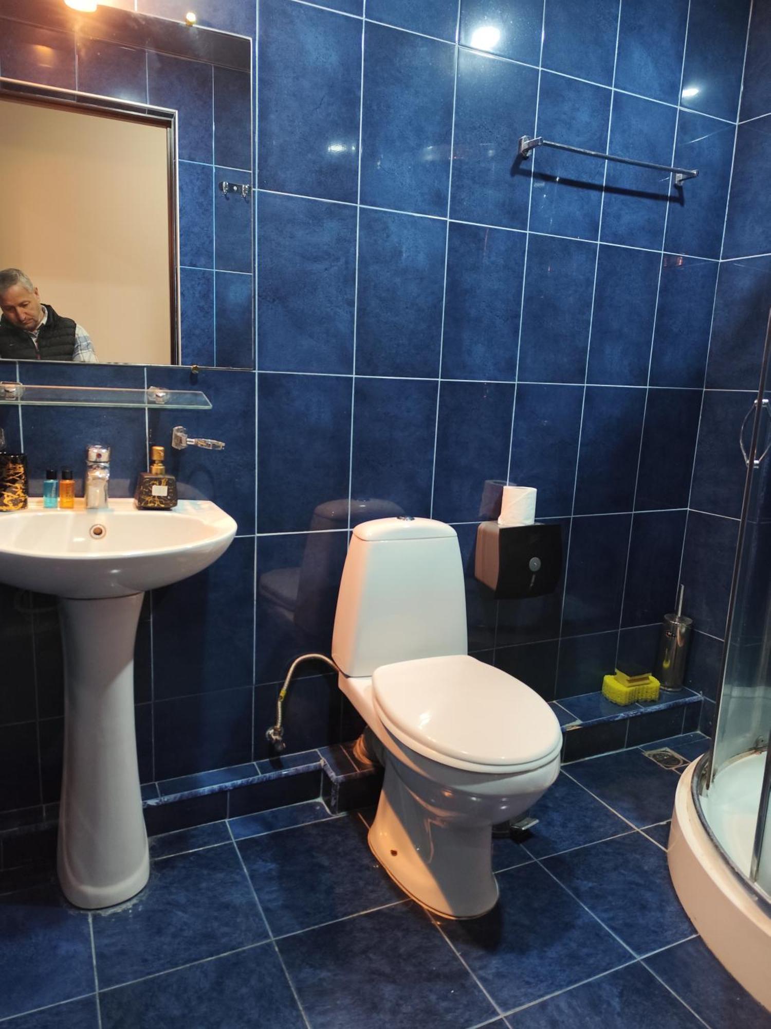 Hotel 770 Батуми Экстерьер фото