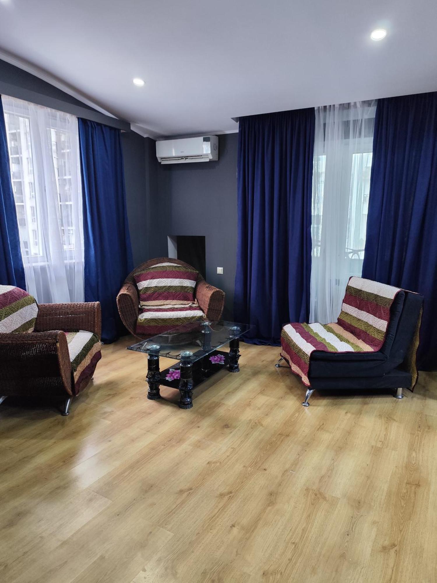 Hotel 770 Батуми Экстерьер фото