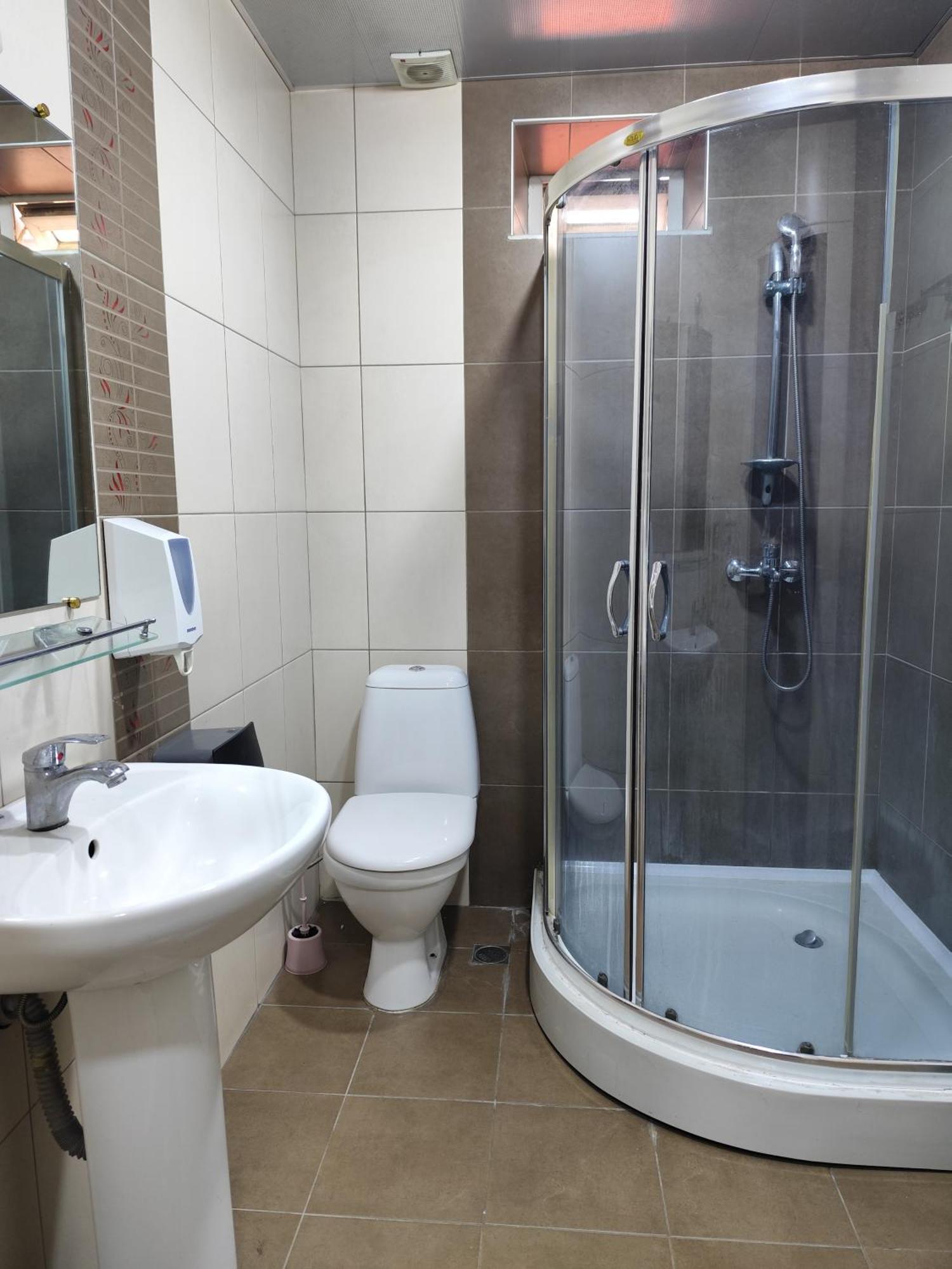 Hotel 770 Батуми Экстерьер фото